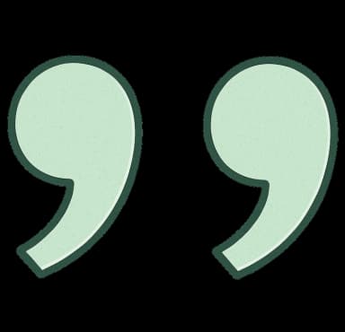 Quote icon